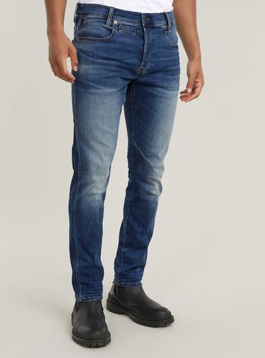 Jeans D-Staq 5-Pocket Slim